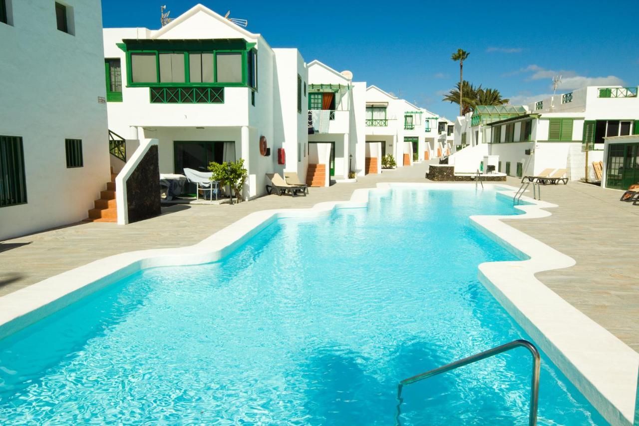 San Fermin 150 - By Az Rentals Puerto del Carmen  Extérieur photo
