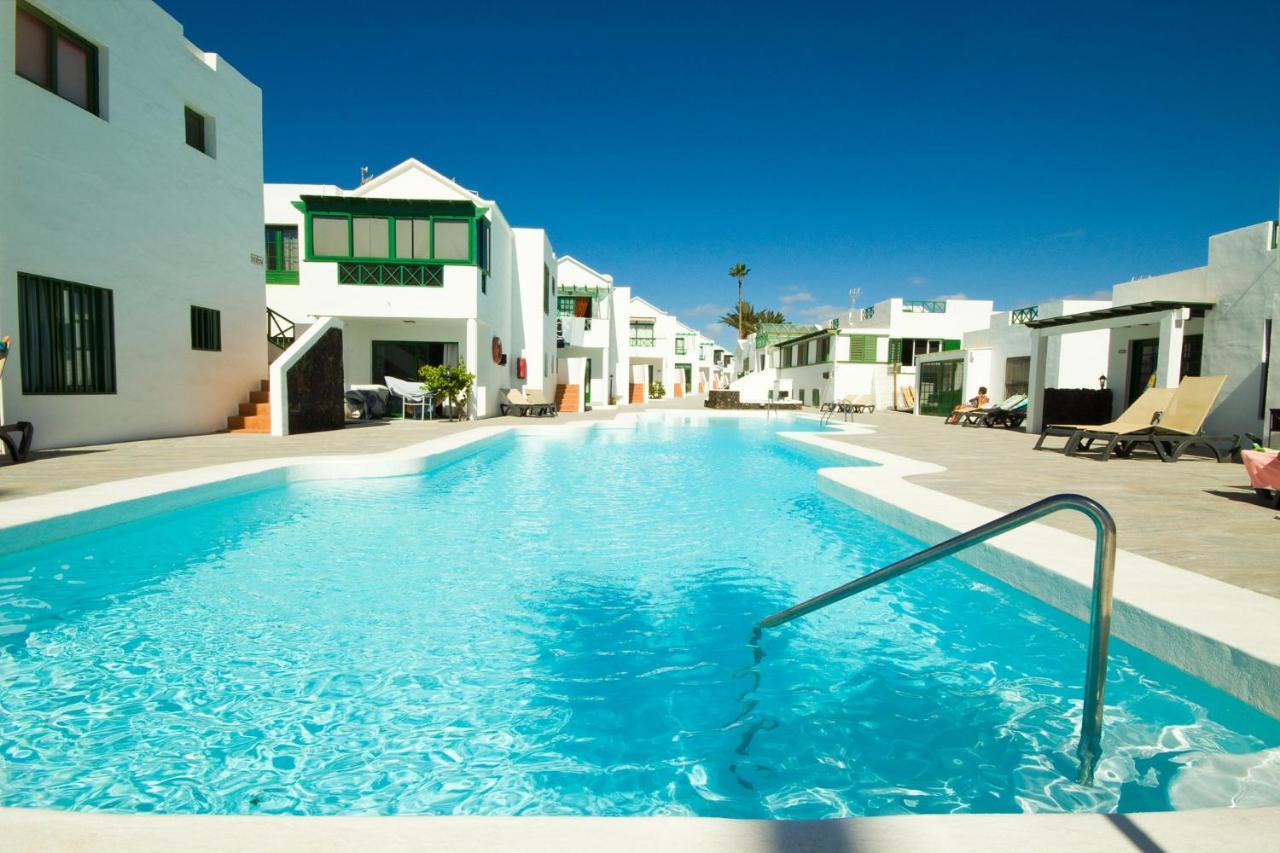 San Fermin 150 - By Az Rentals Puerto del Carmen  Extérieur photo