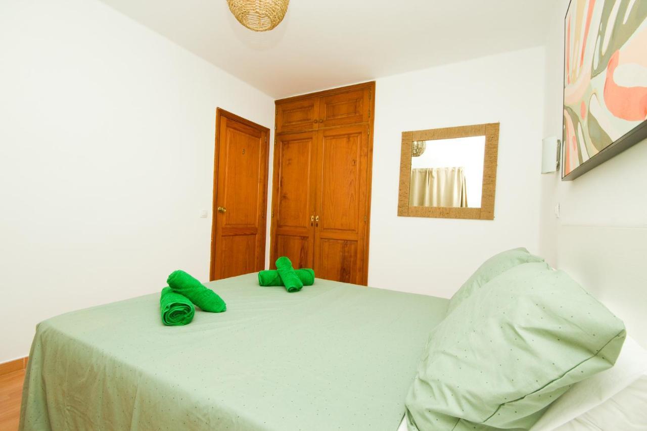 San Fermin 150 - By Az Rentals Puerto del Carmen  Extérieur photo