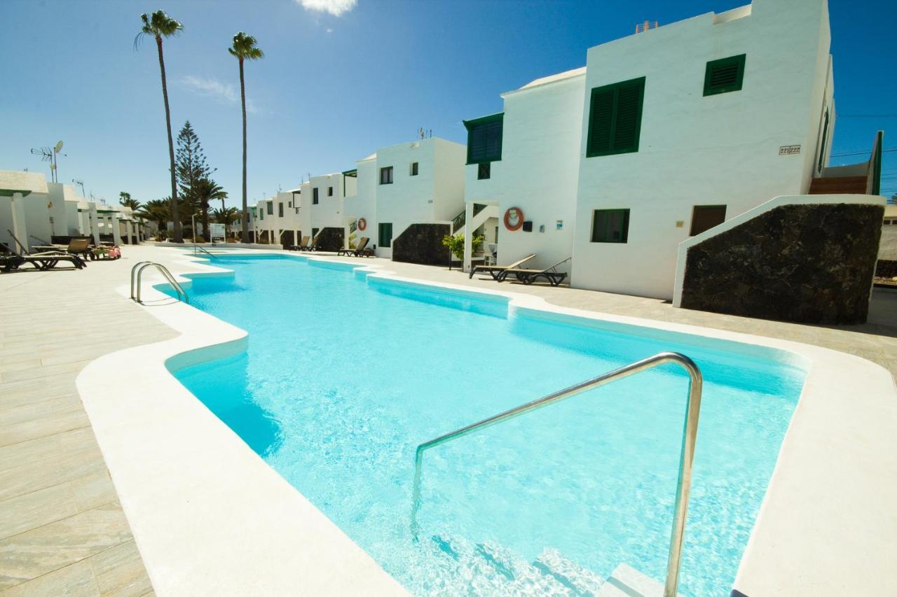 San Fermin 150 - By Az Rentals Puerto del Carmen  Extérieur photo